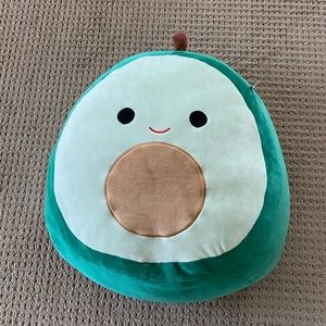 Avocado Squishmallow